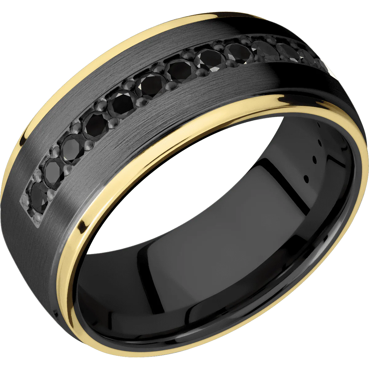 Zirconium + Satin , Polish Finish - Image 2