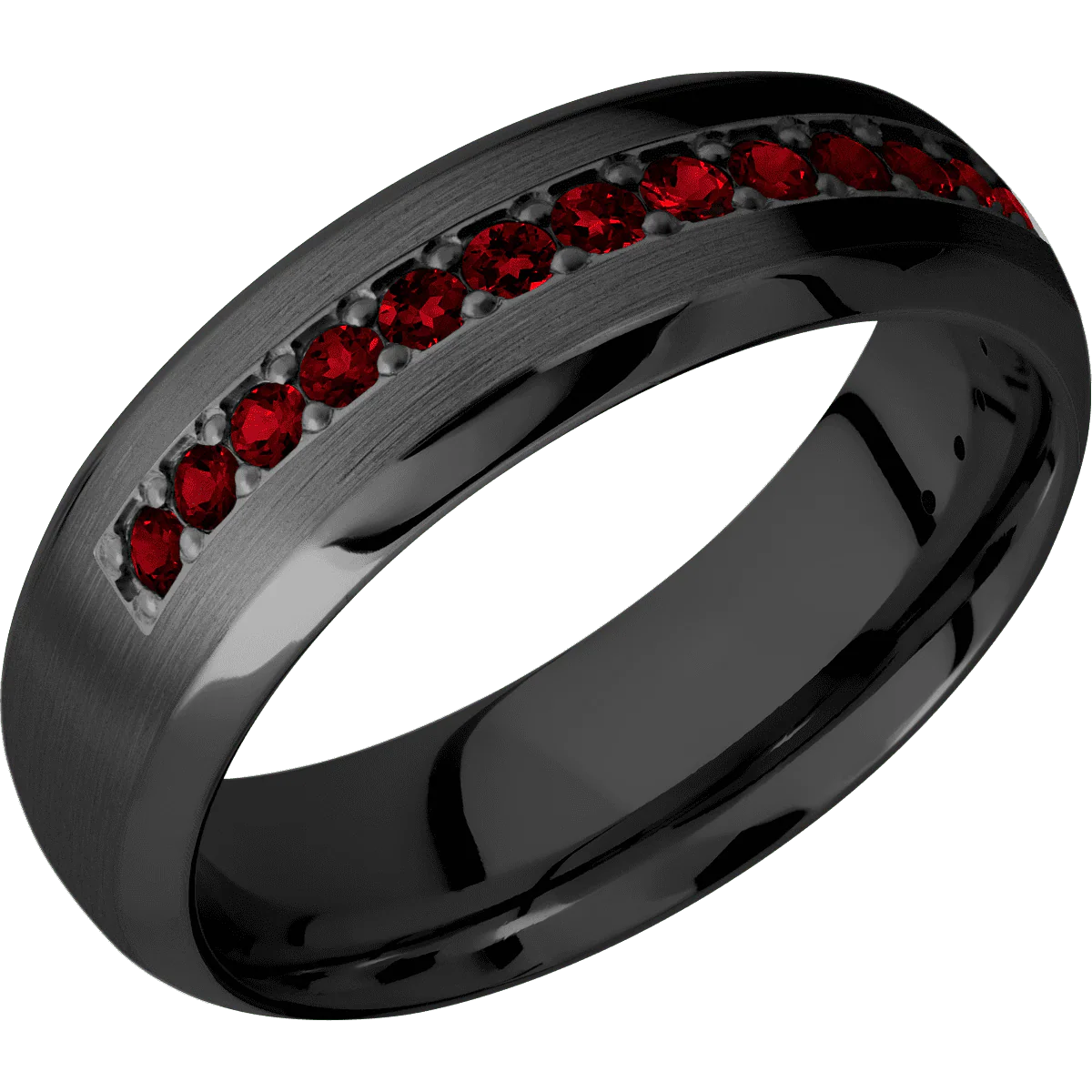Zirconium + Satin , Polish Finish - Image 2