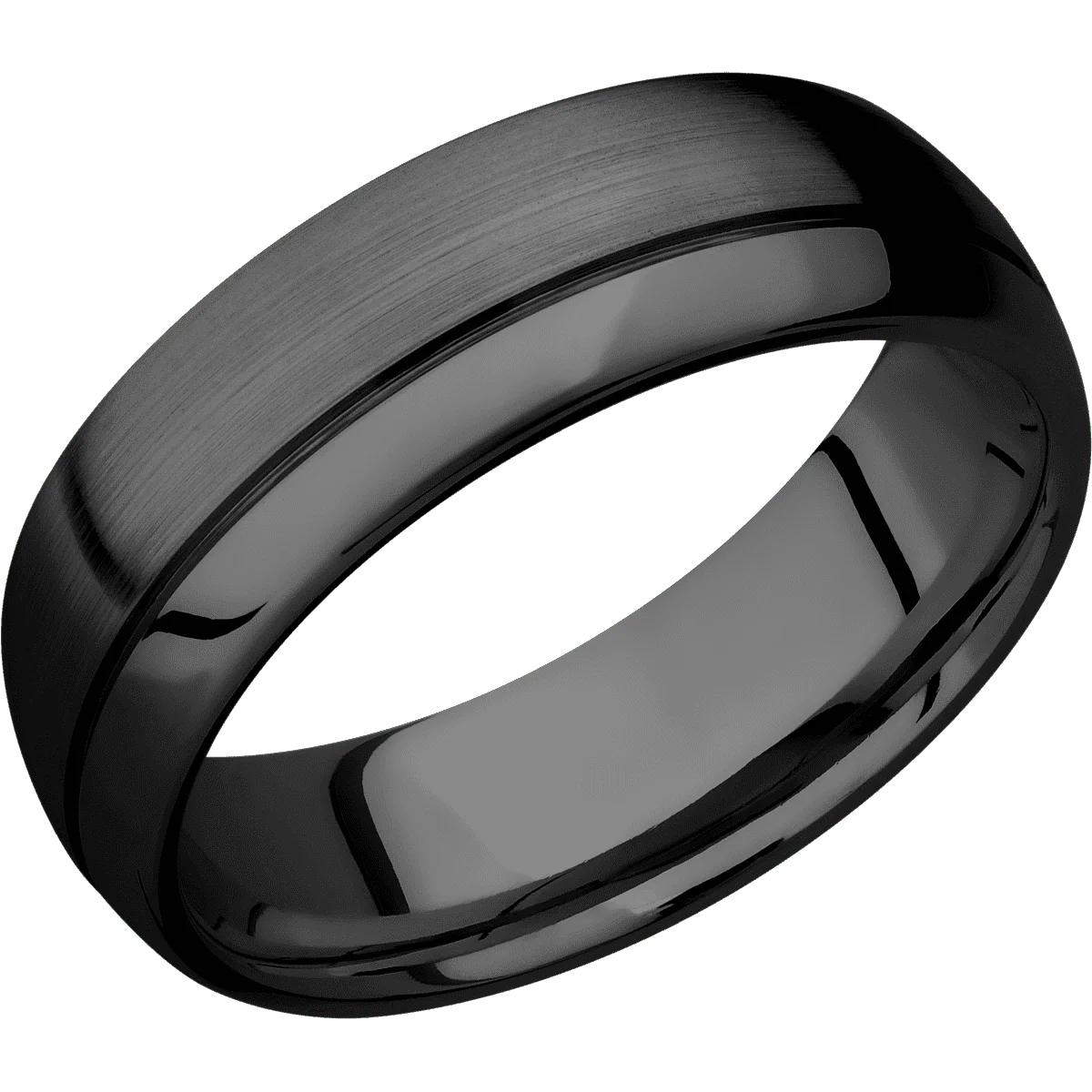 Zirconium + Satin , Polish Finish - Image 2