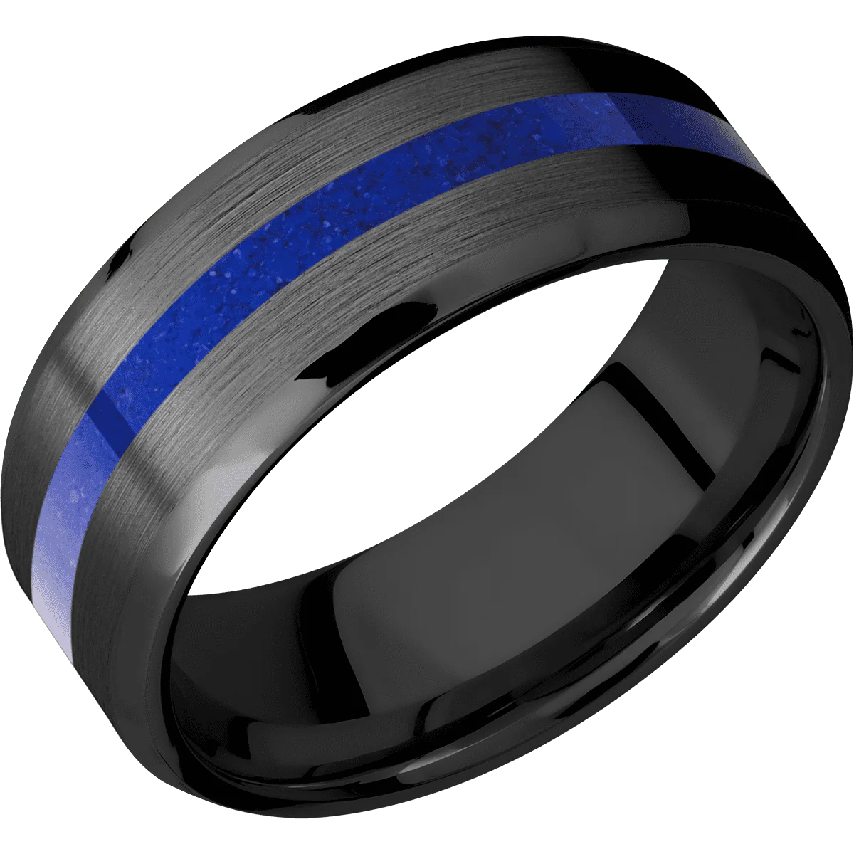 Zirconium + Satin , Polish Finish - Image 2