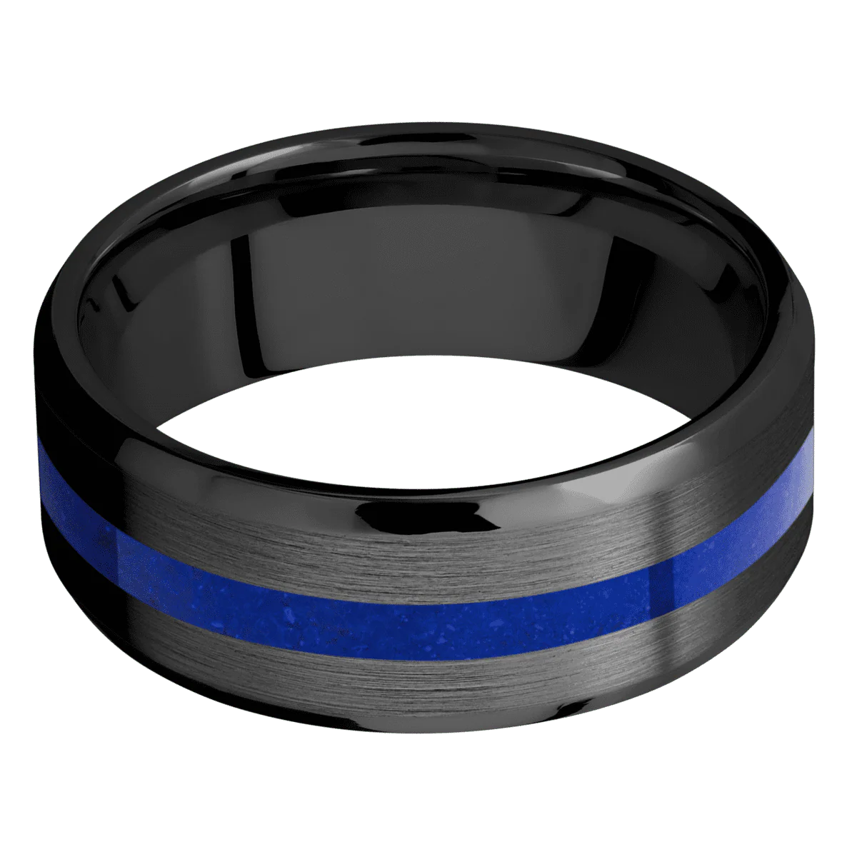 Zirconium + Satin , Polish Finish - Image 3