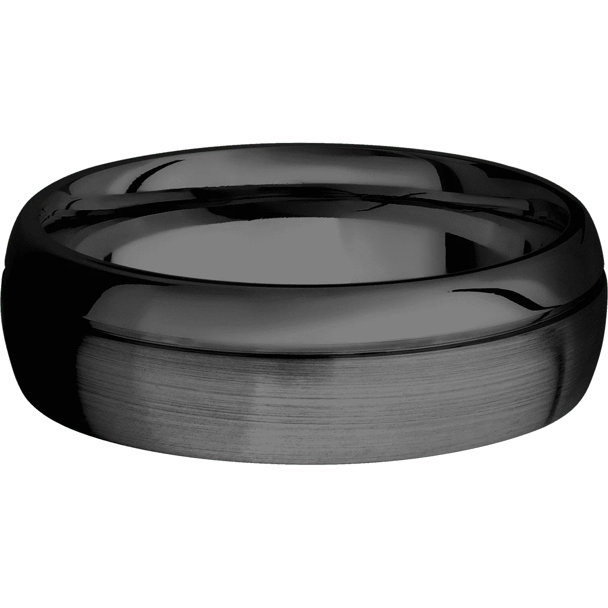 Zirconium + Satin , Polish Finish - Image 3