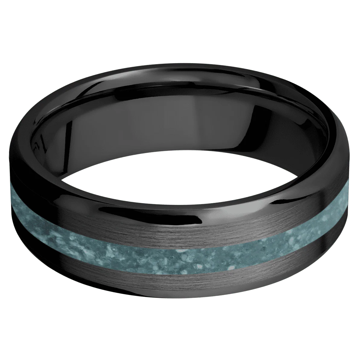 Zirconium + Satin , Polish Finish - Image 3