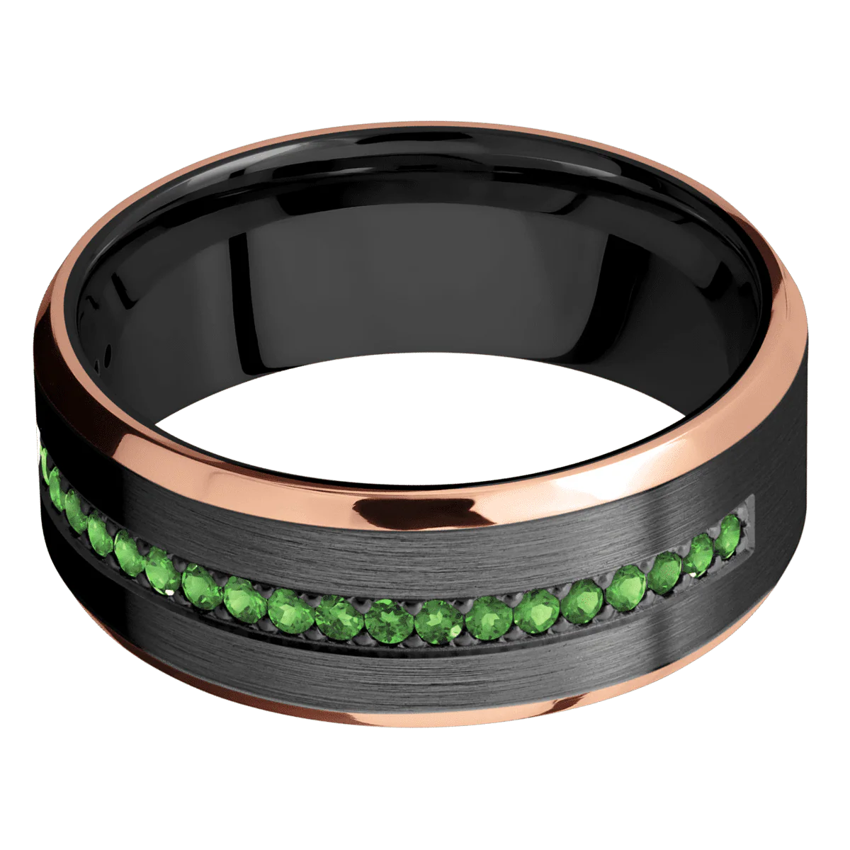 Zirconium + Satin , Satin Finish - Image 3