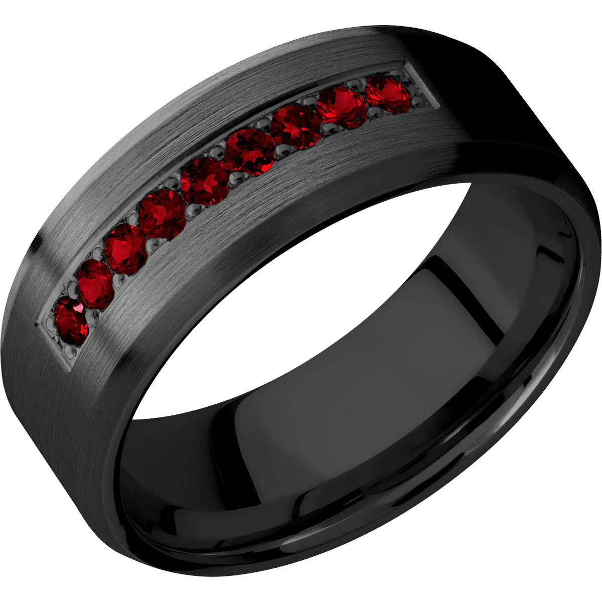 Zirconium + Satin , Satin Finish - Image 2