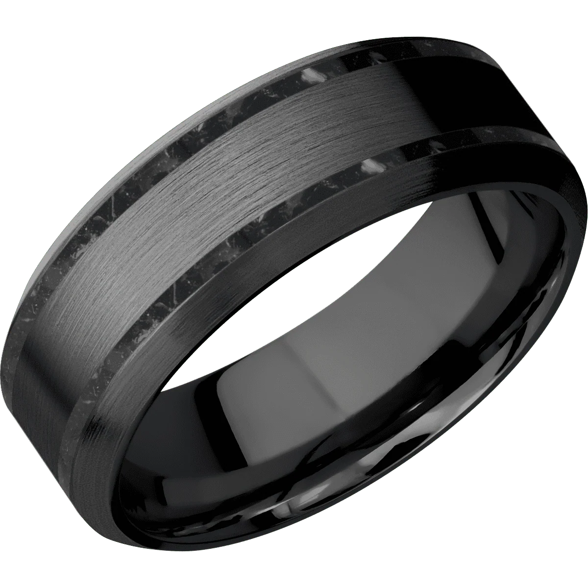 Zirconium + Satin , Satin Finish - Image 2