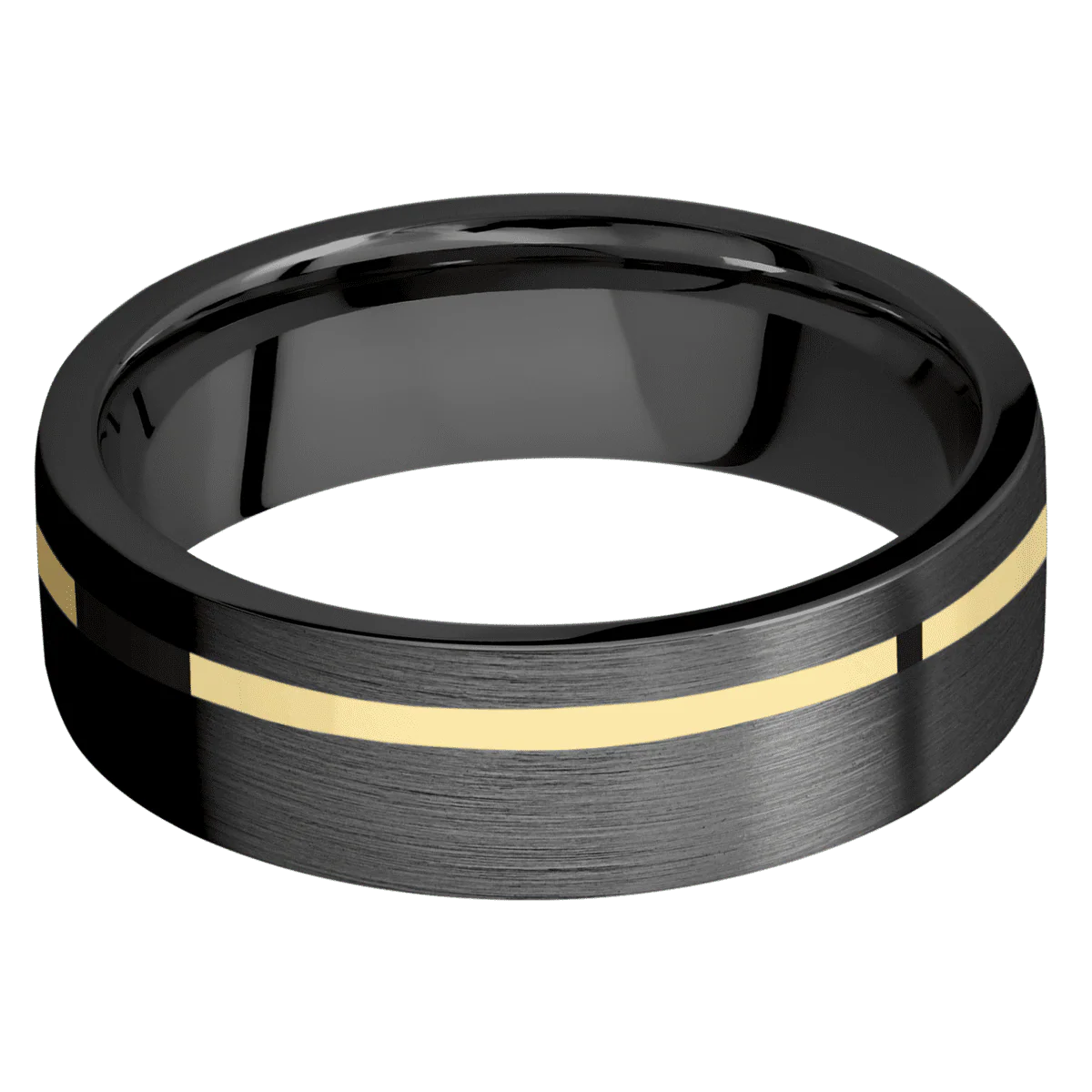 Zirconium + Satin , Satin Finish - Image 3