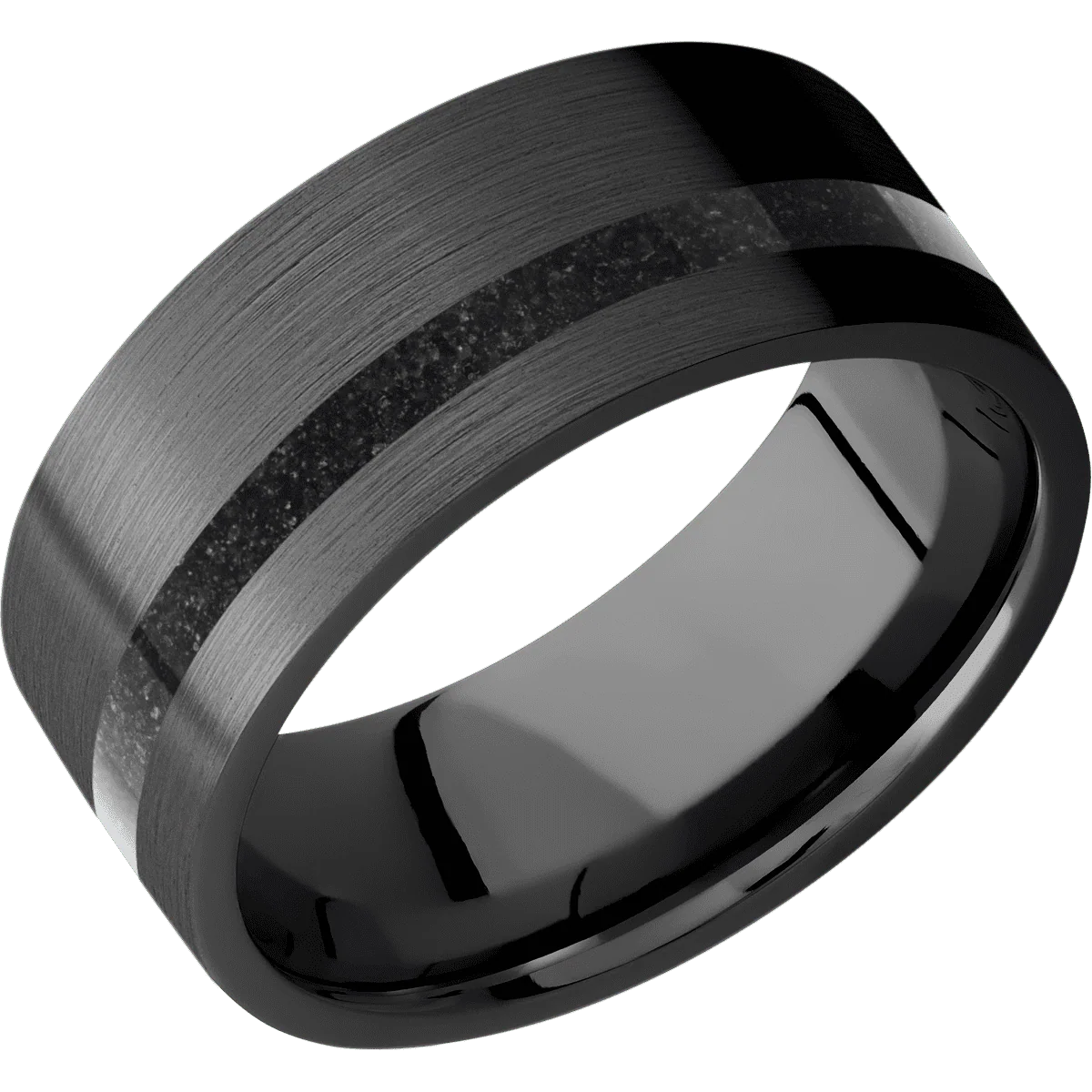 Zirconium + Satin , Satin Finish - Image 2