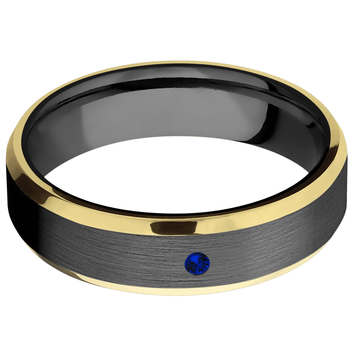 Zirconium + Satin , Satin Finish - Image 3