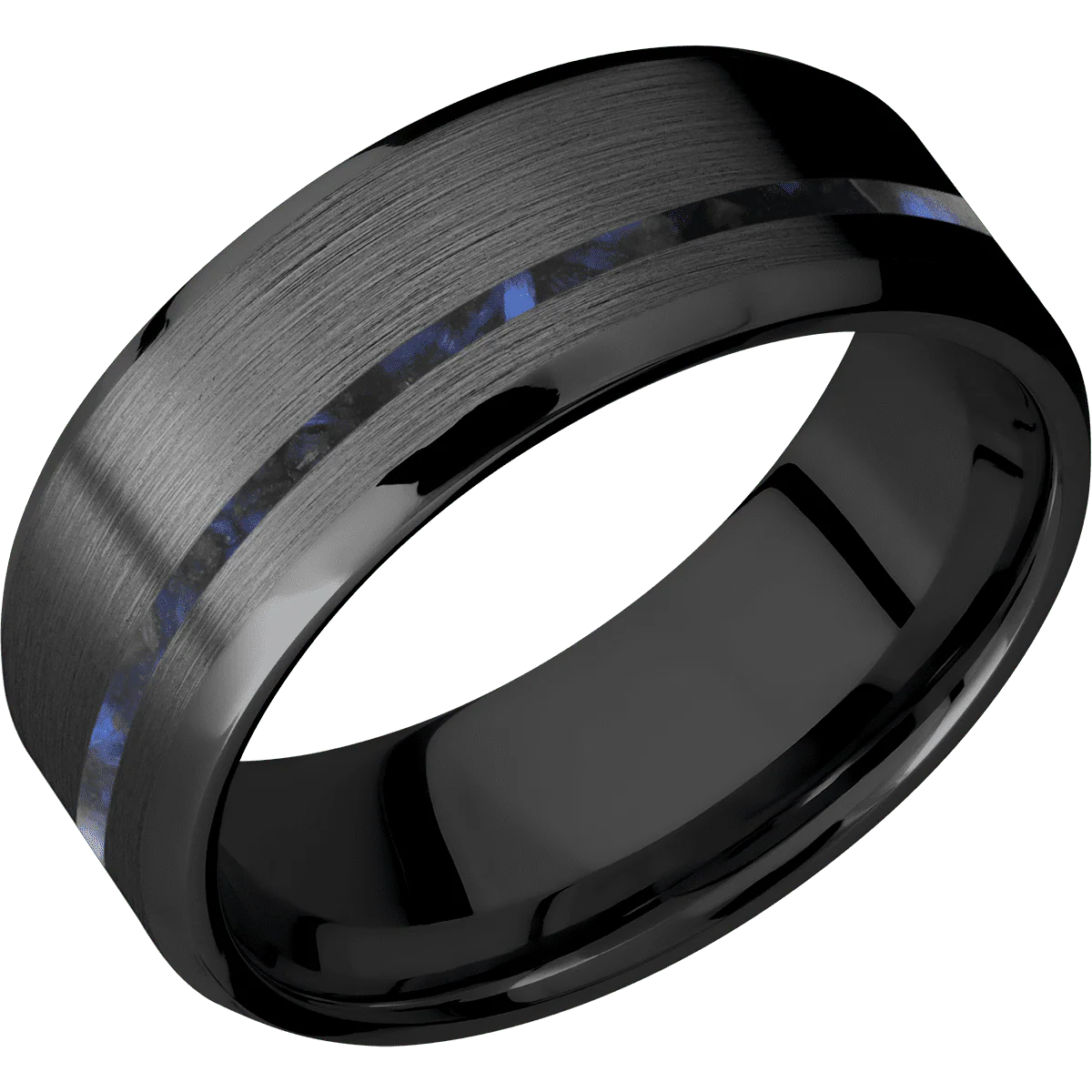 Zirconium + Satin , Satin Finish - Image 2