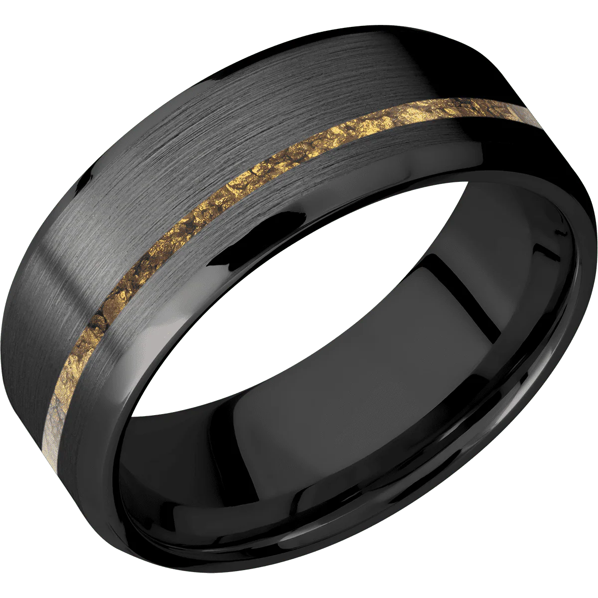 Zirconium + Satin , Satin Finish - Image 2