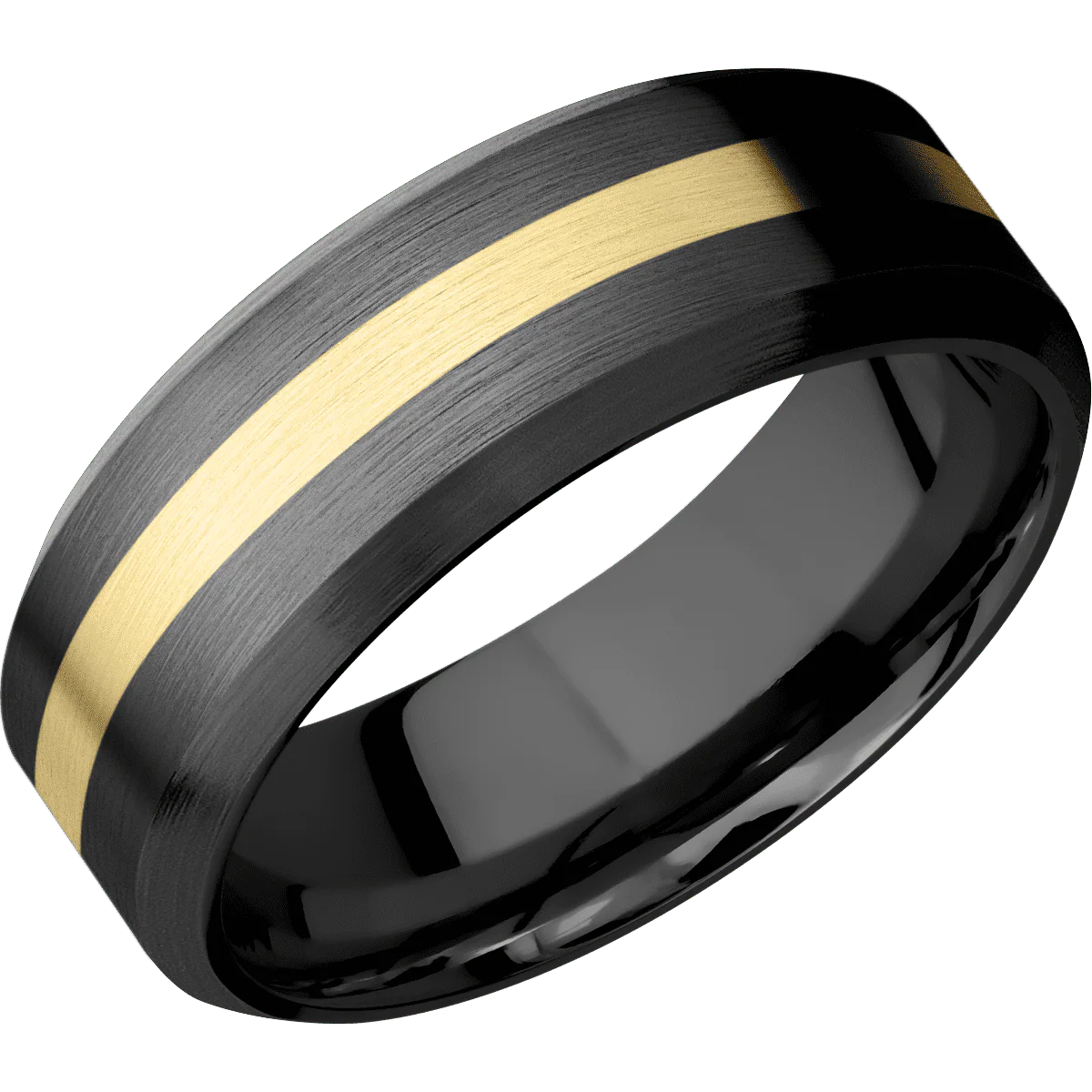 Zirconium + Satin , Satin Finish - Image 2