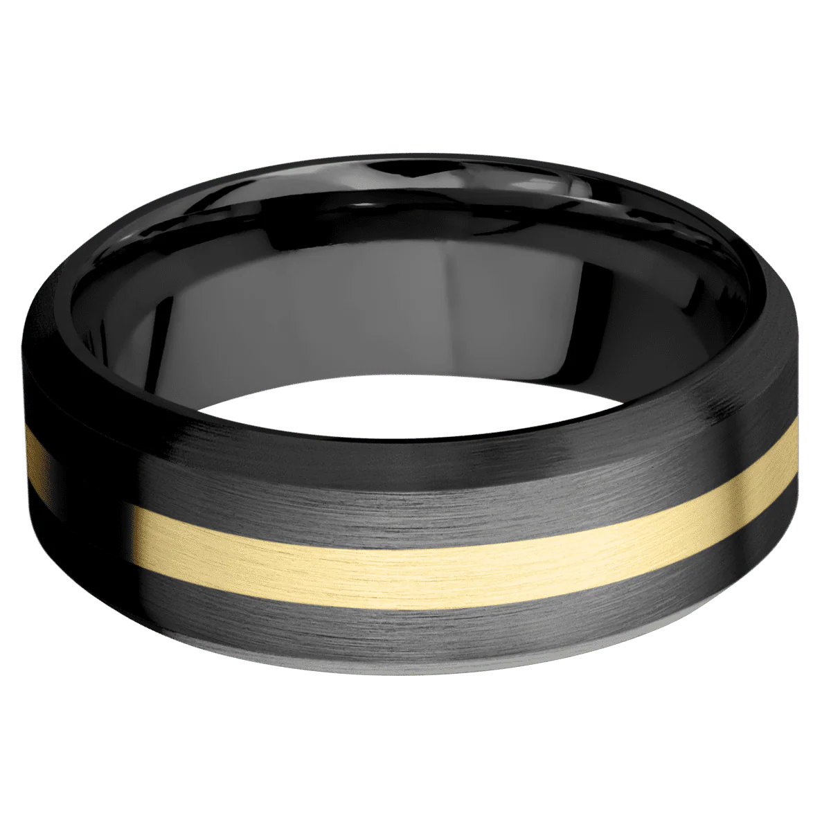 Zirconium + Satin , Satin Finish - Image 3