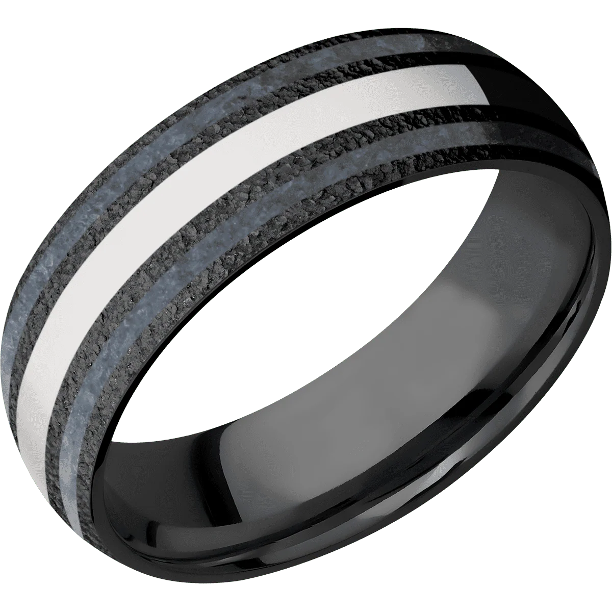 Zirconium + Stipple Finish - Image 2