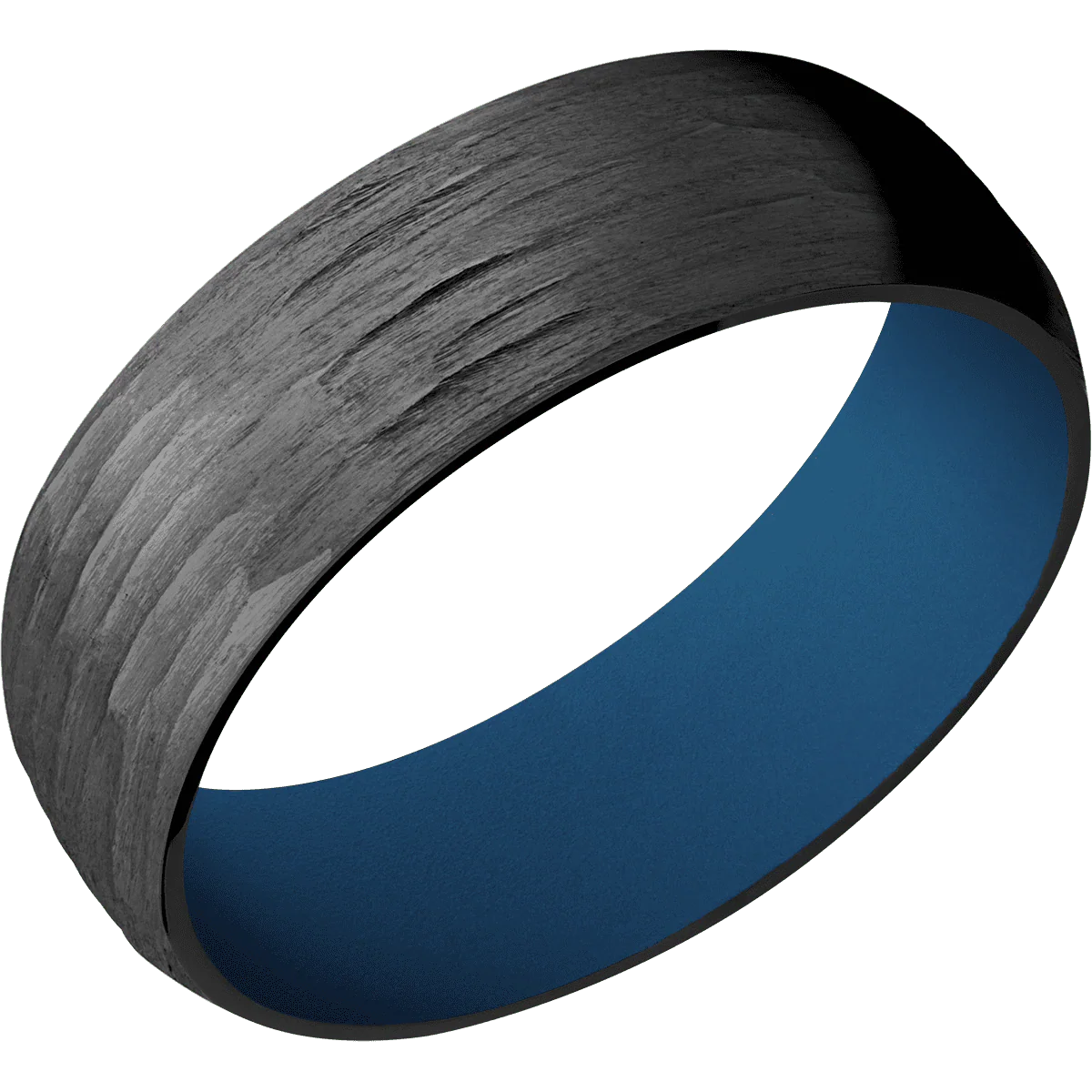 Zirconium + Treebarkh Finish + Ridgeway Blue - Image 2