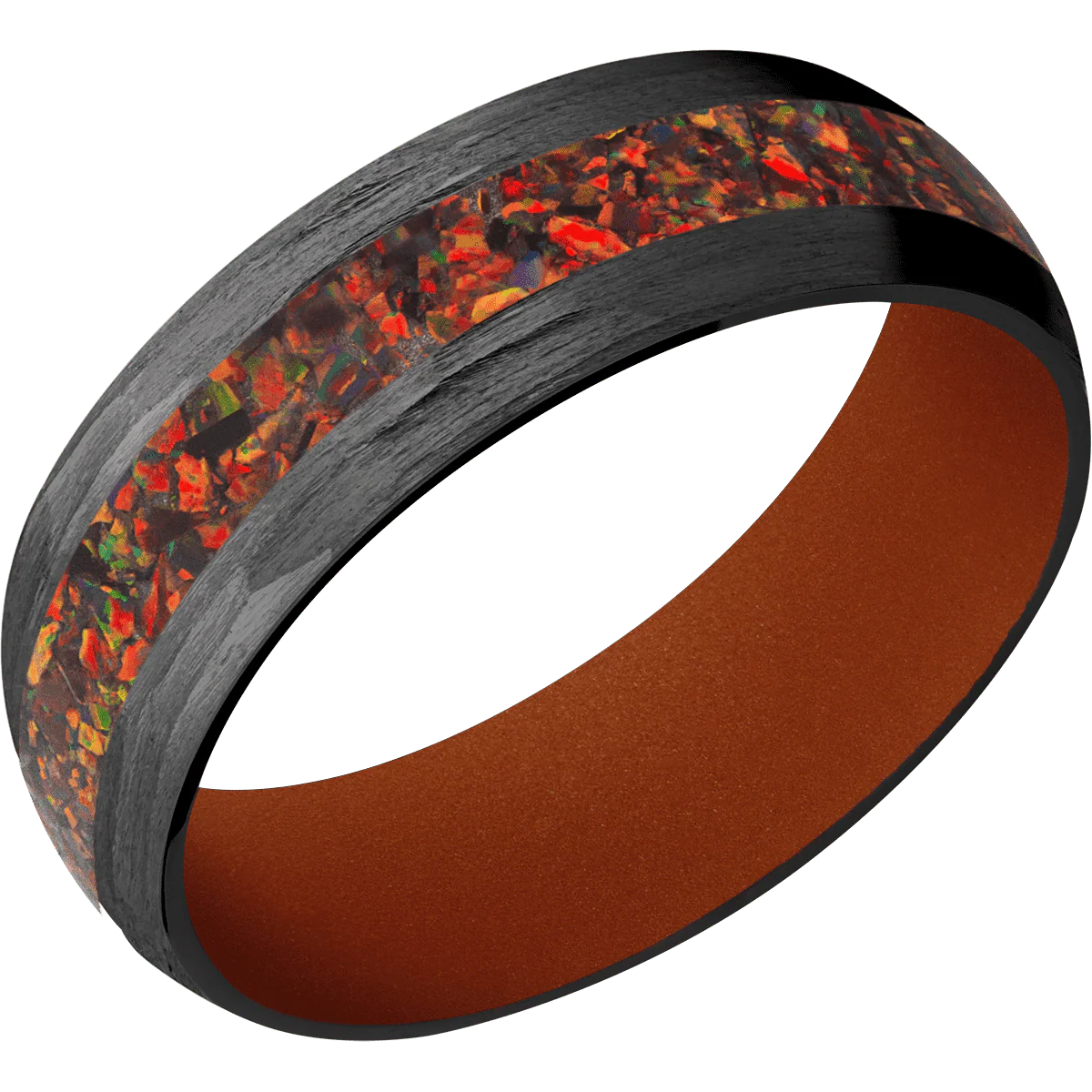 Zirconium + Treebarkh Finish + Tequila Sunrise - Image 2