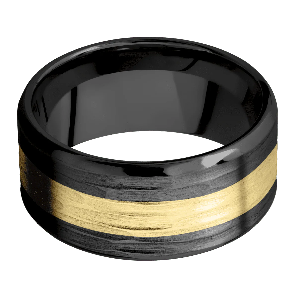 Zirconium + Treebarkh , Polish Finish - Image 3